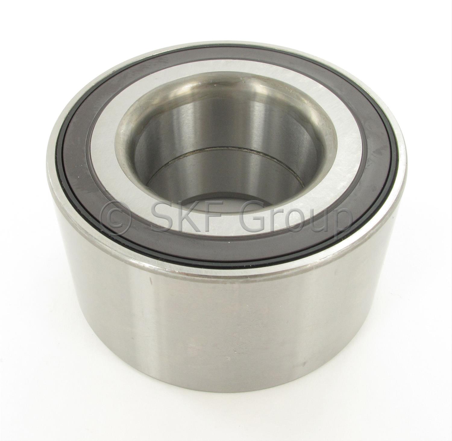 SKF Bearings Wheel Bearings FW98