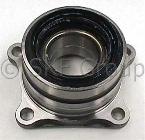 SKF Bearings Wheel Bearing and Hub Assemblies GRW100