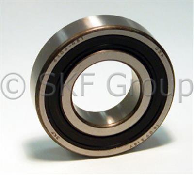 SKF Bearings Wheel Bearings GRW101