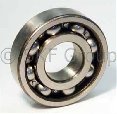 SKF Bearings Axle Bearings GRW125
