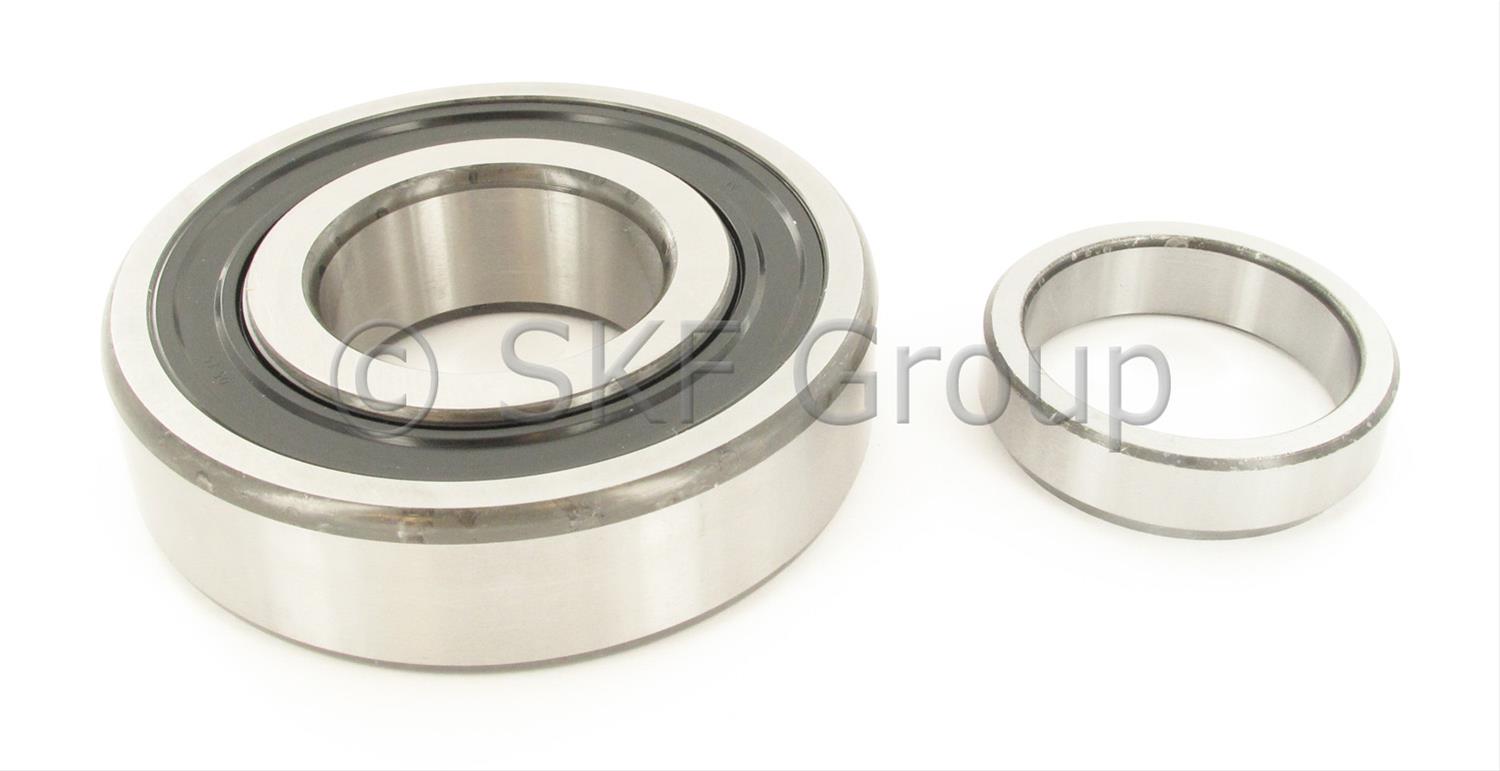 SKF Bearings Wheel Bearings GRW130-R