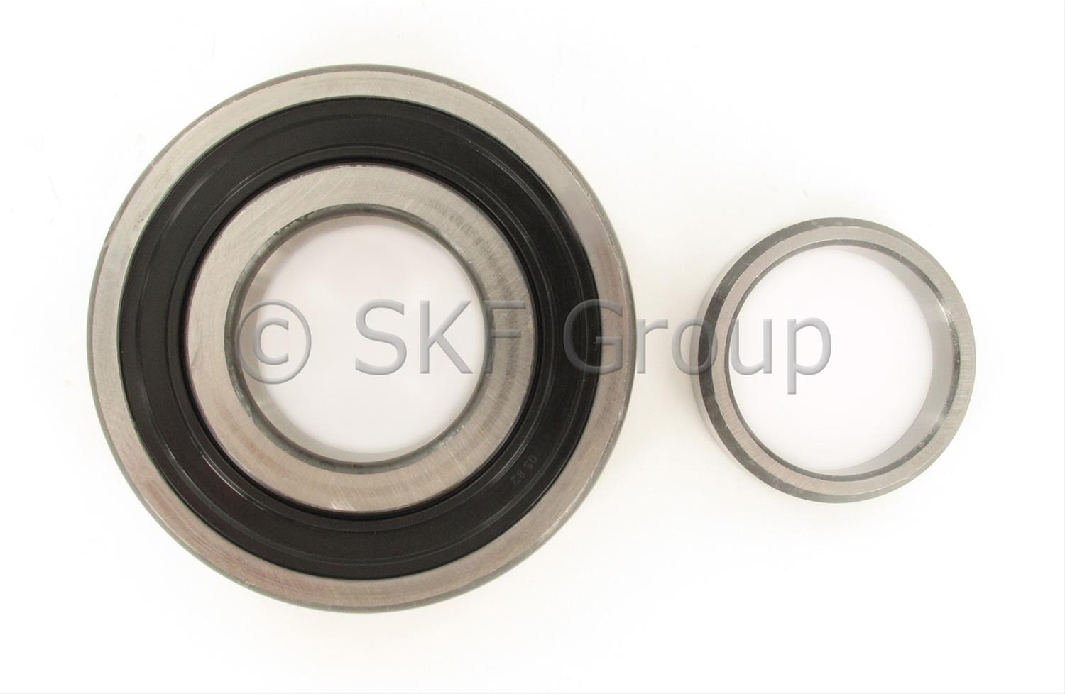 SKF Bearings Wheel Bearings GRW130-R