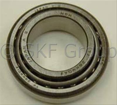 SKF Bearings Wheel Bearings GRW152