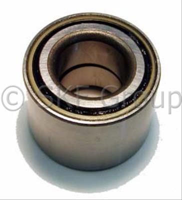 SKF Bearings Wheel Bearings GRW154