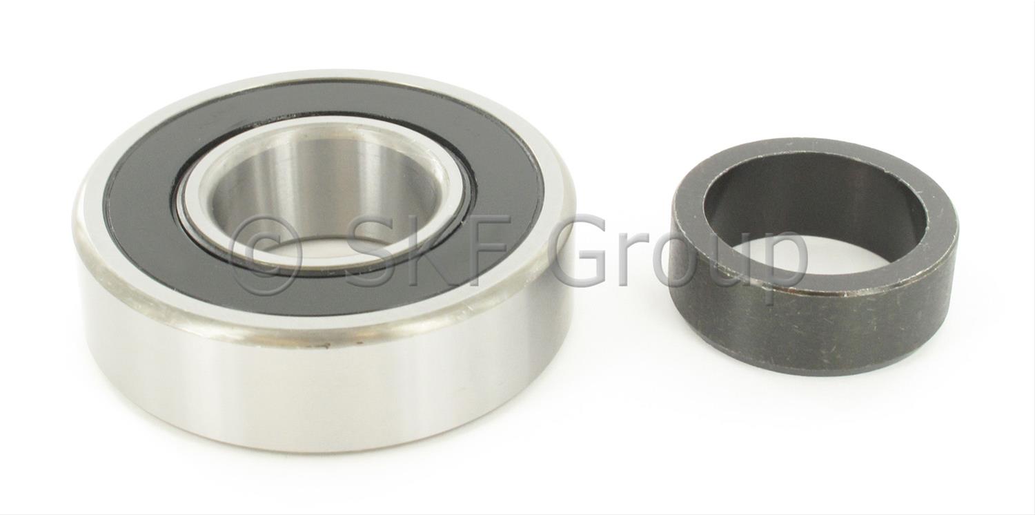 SKF Bearings Wheel Bearings GRW155-R