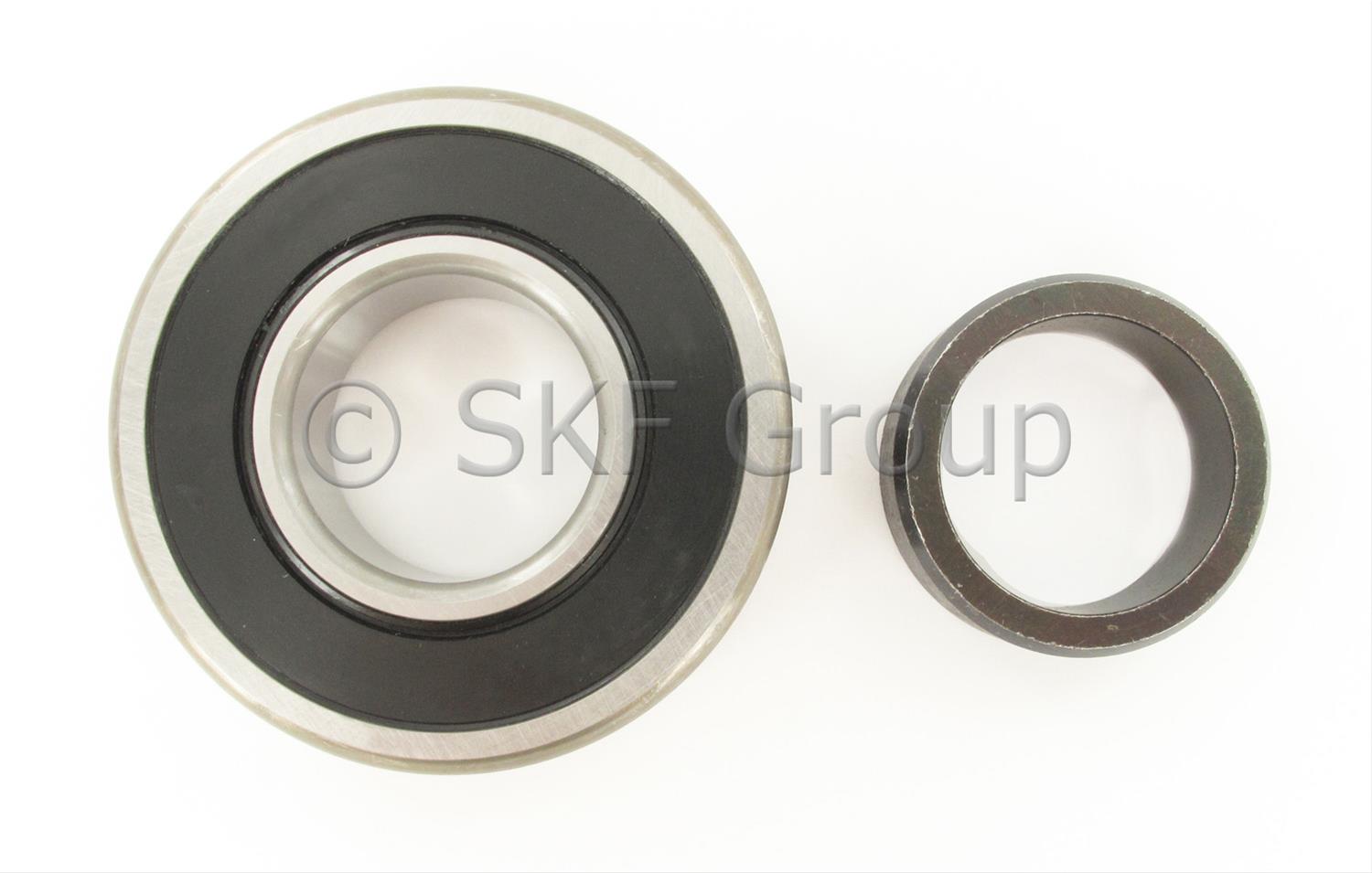 SKF Bearings Wheel Bearings GRW155-R