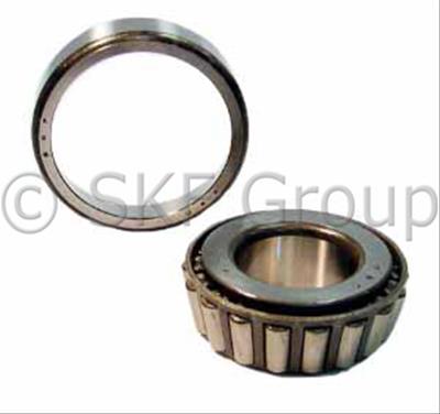 SKF Bearings Axle Bearings GRW164