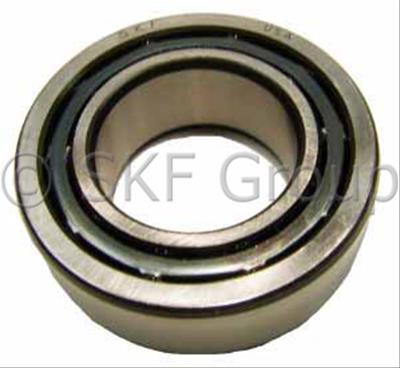 SKF Bearings Wheel Bearings GRW166