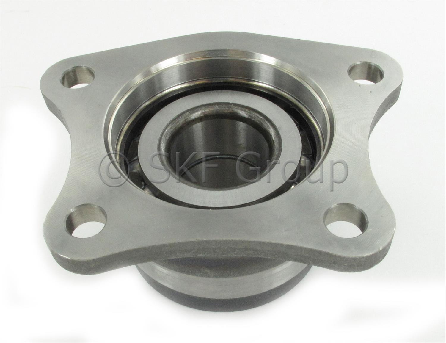 SKF Bearings Wheel Bearing and Hub Assemblies GRW168