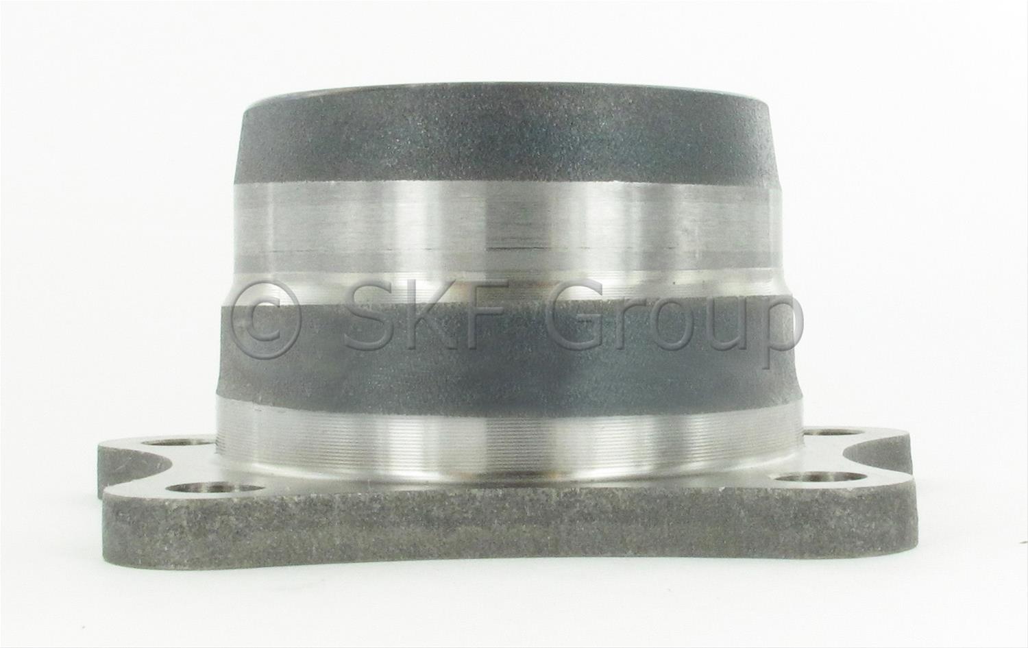 SKF Bearings Wheel Bearing and Hub Assemblies GRW168