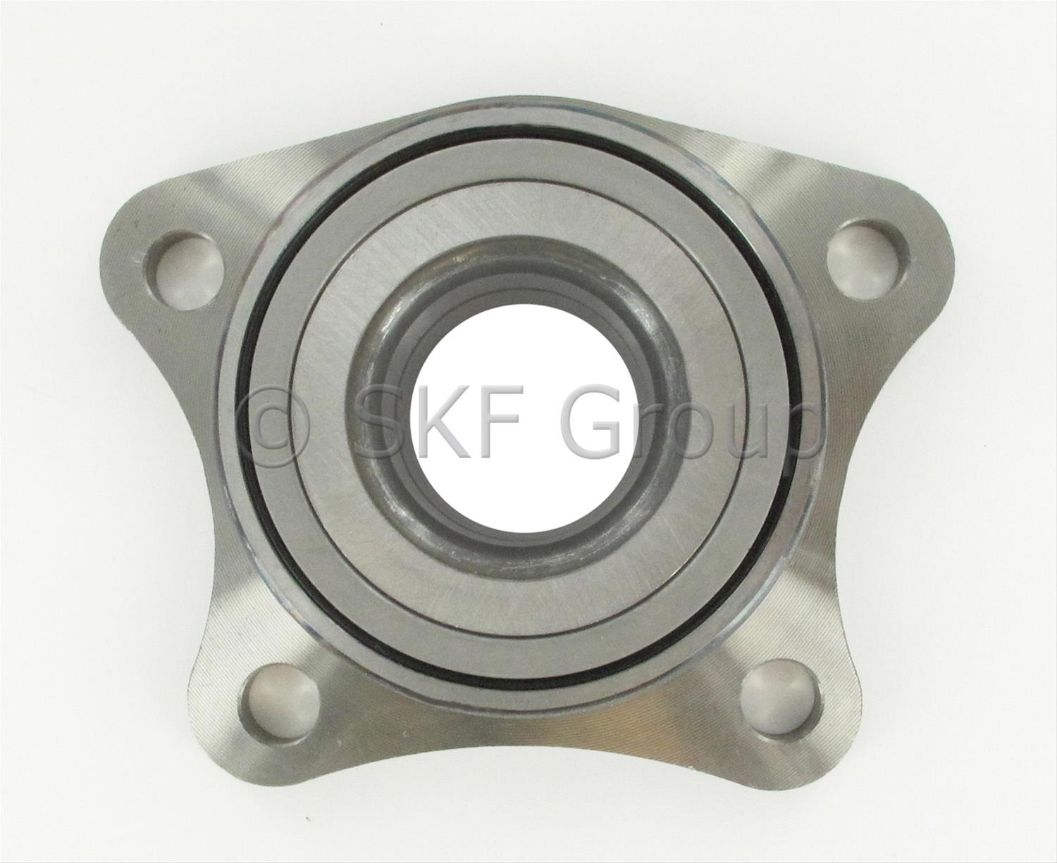 SKF Bearings Wheel Bearing and Hub Assemblies GRW168