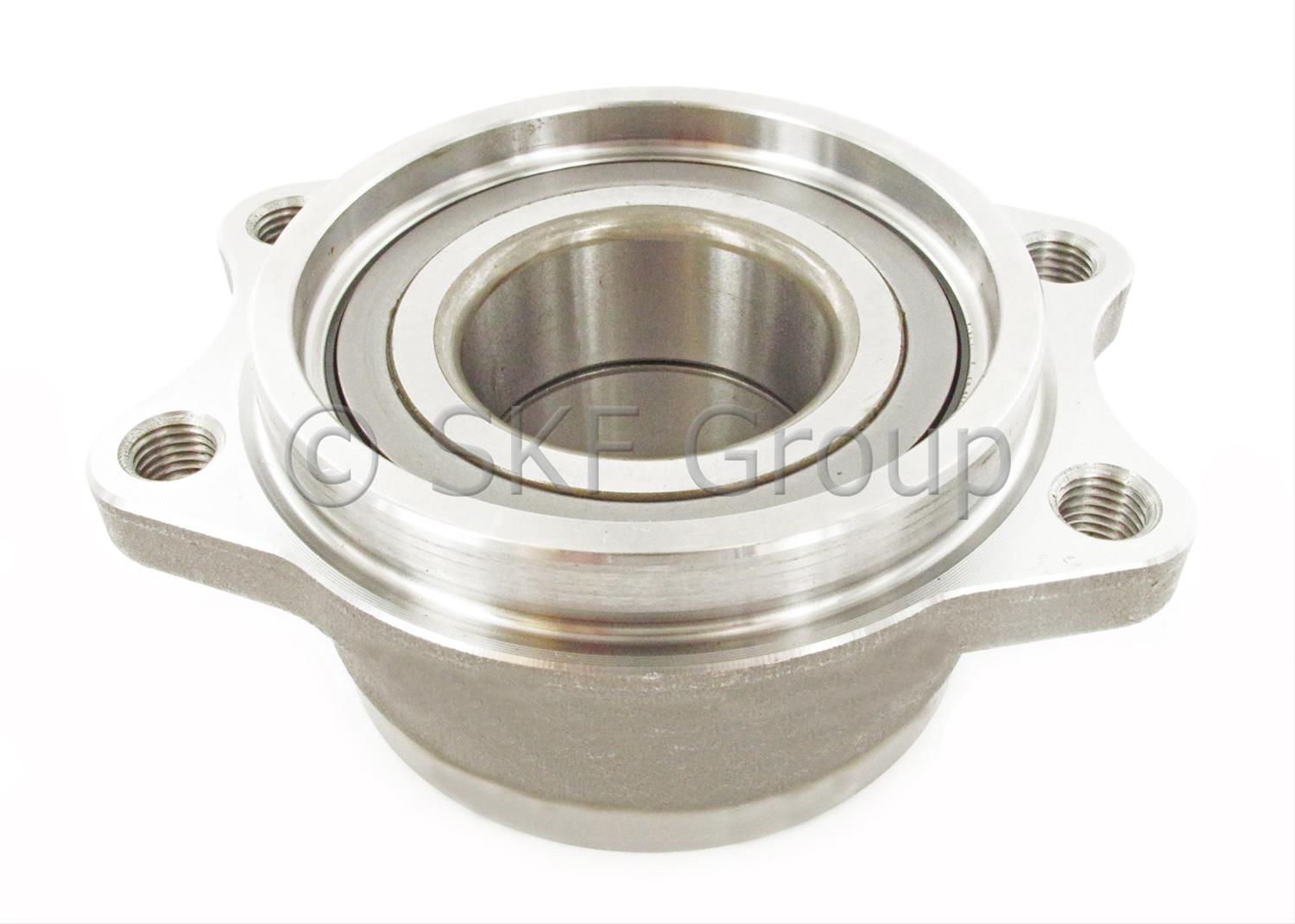 SKF Bearings Wheel Bearing and Hub Assemblies GRW176