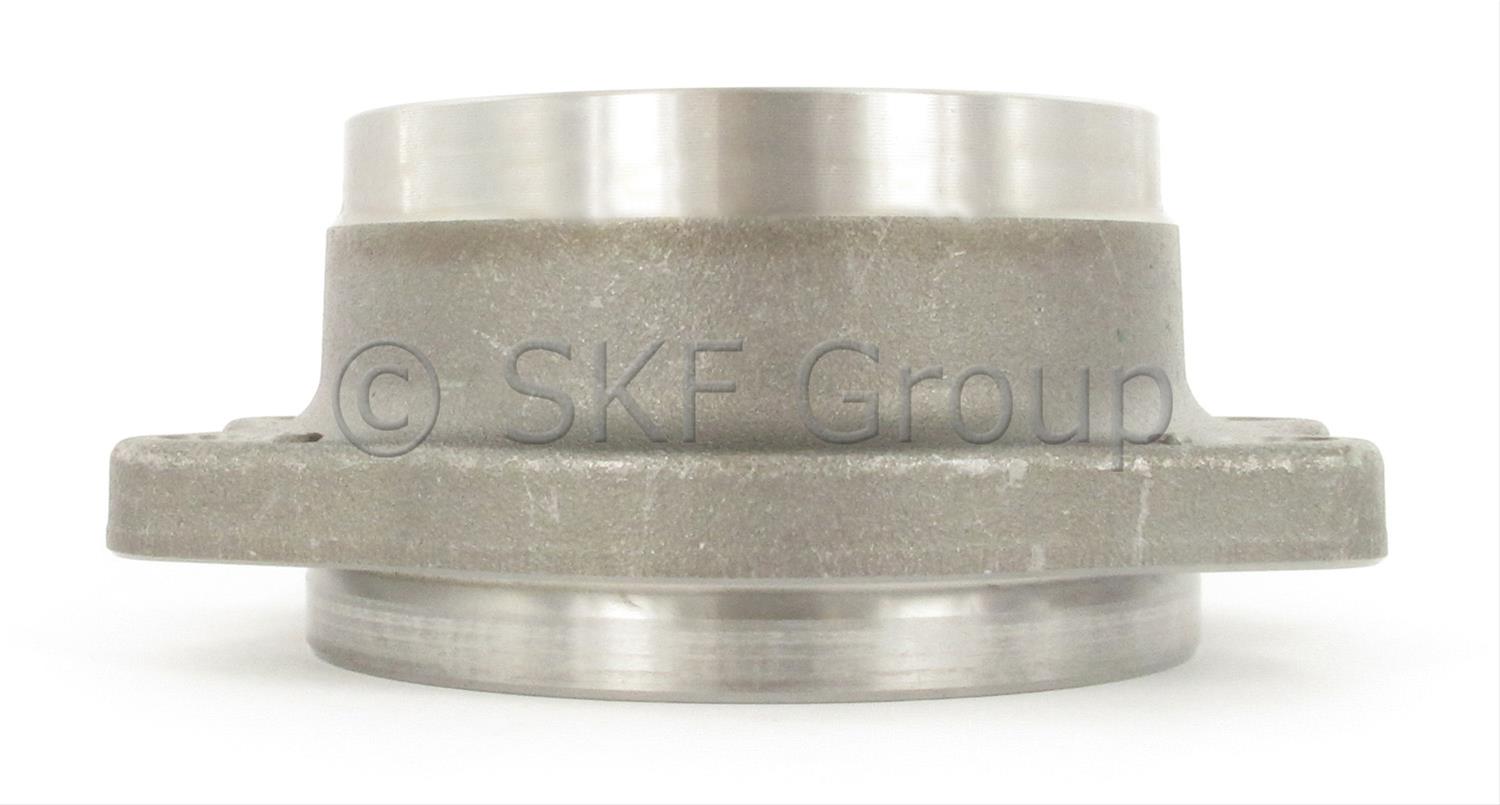 SKF Bearings Wheel Bearing and Hub Assemblies GRW176