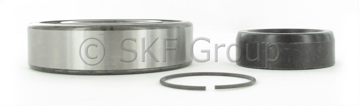 SKF Bearings Wheel Bearings GRW186-R