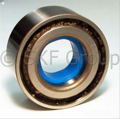 SKF Bearings Wheel Bearings GRW190