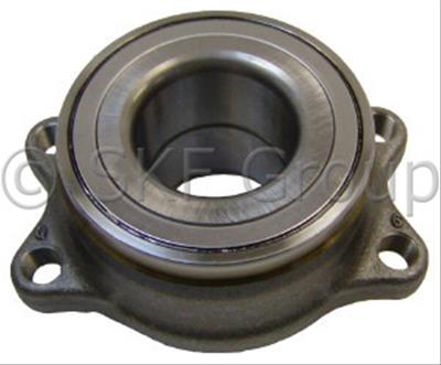 SKF Bearings Wheel Bearing and Hub Assemblies GRW241