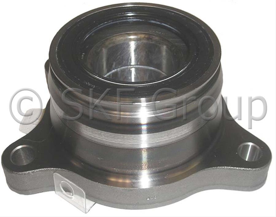 SKF Bearings Wheel Bearing and Hub Assemblies GRW270