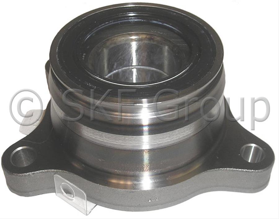 SKF Bearings Wheel Bearing and Hub Assemblies GRW272