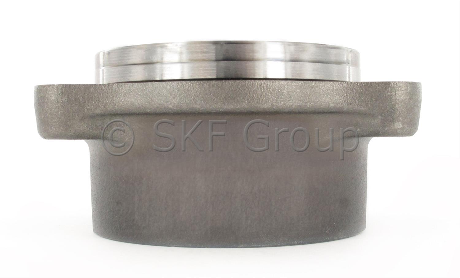 SKF Bearings Wheel Bearing and Hub Assemblies GRW273