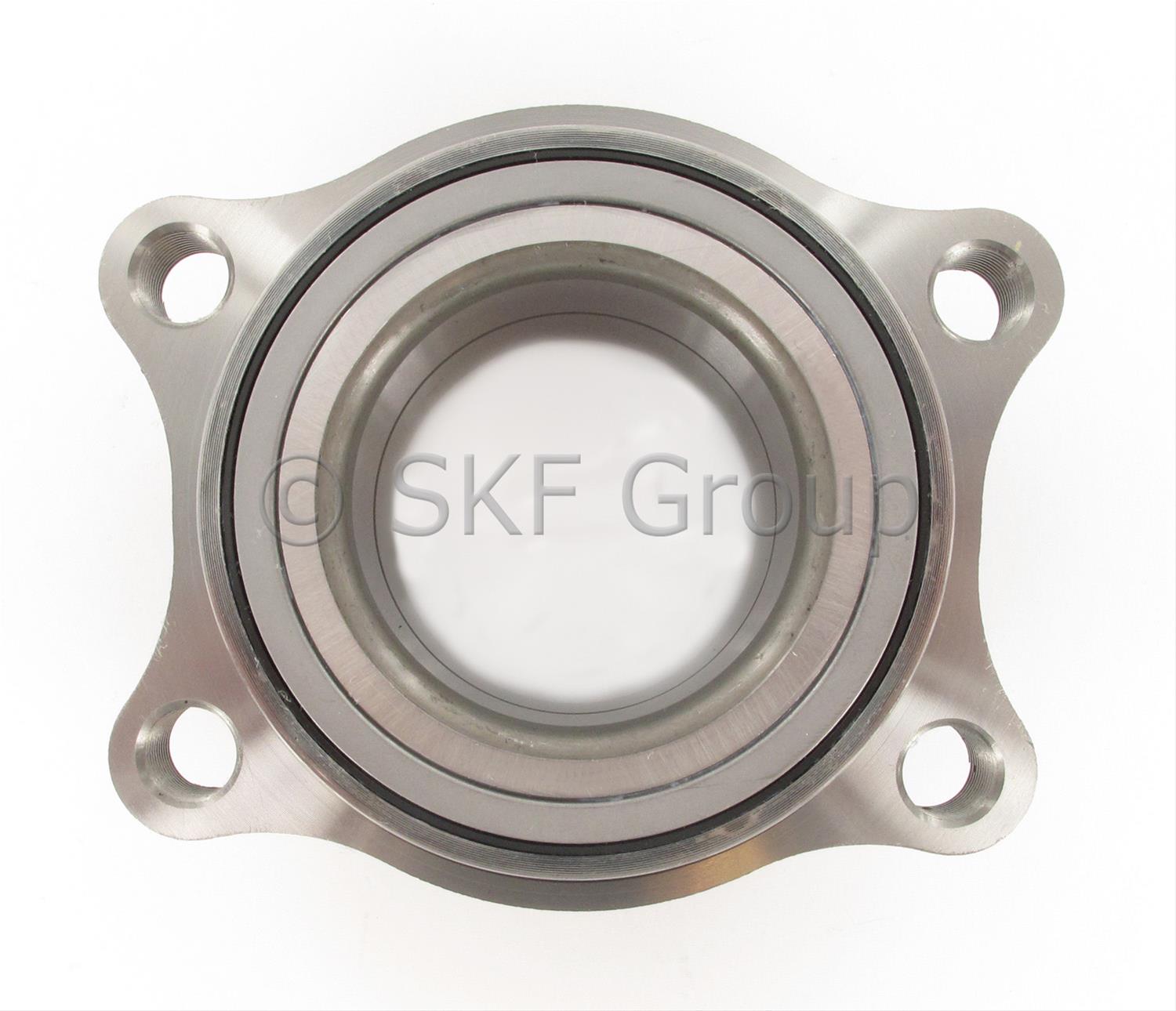 SKF Bearings Wheel Bearing and Hub Assemblies GRW273