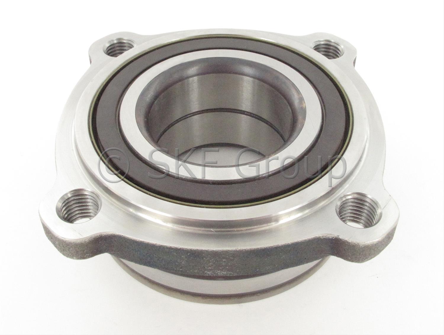 SKF Bearings Wheel Bearing and Hub Assemblies GRW276