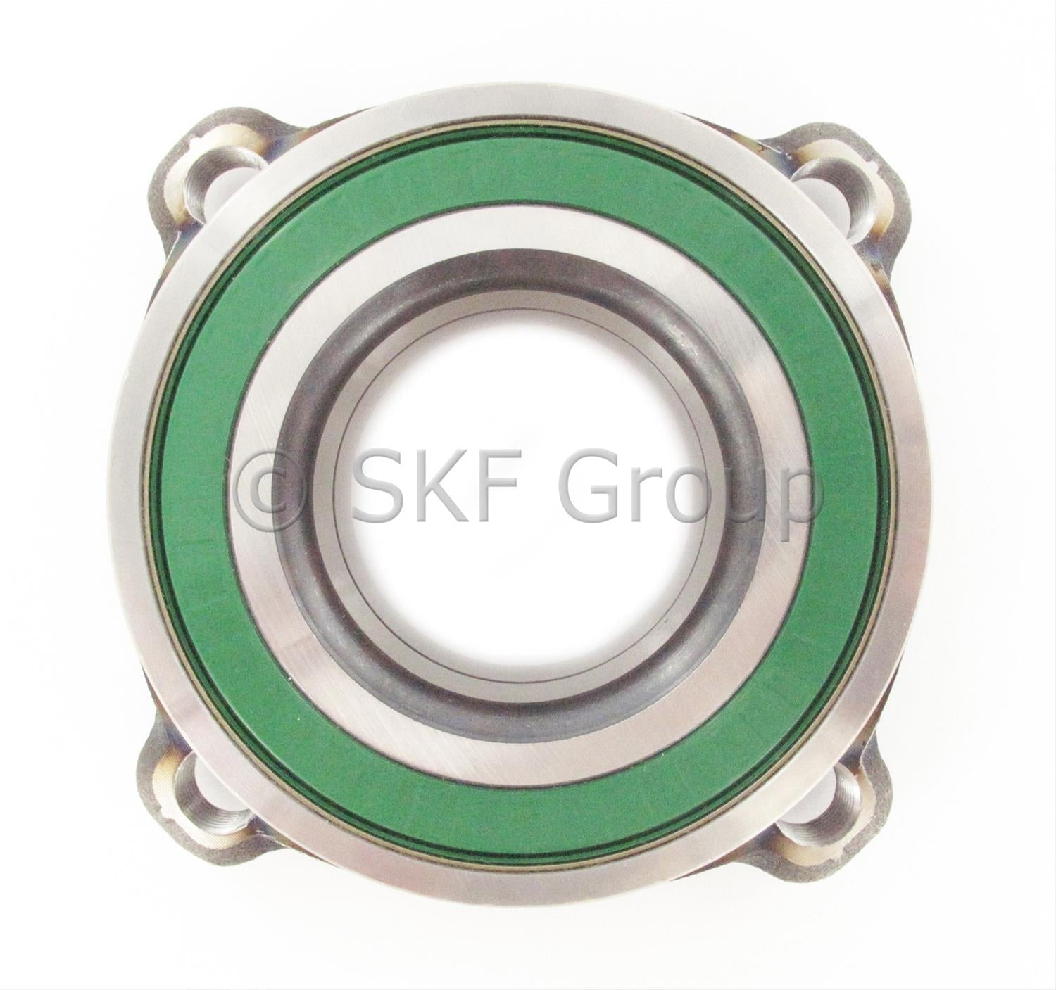 SKF Bearings Wheel Bearing and Hub Assemblies GRW276