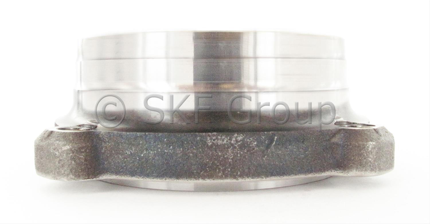 SKF Bearings Wheel Bearing and Hub Assemblies GRW276