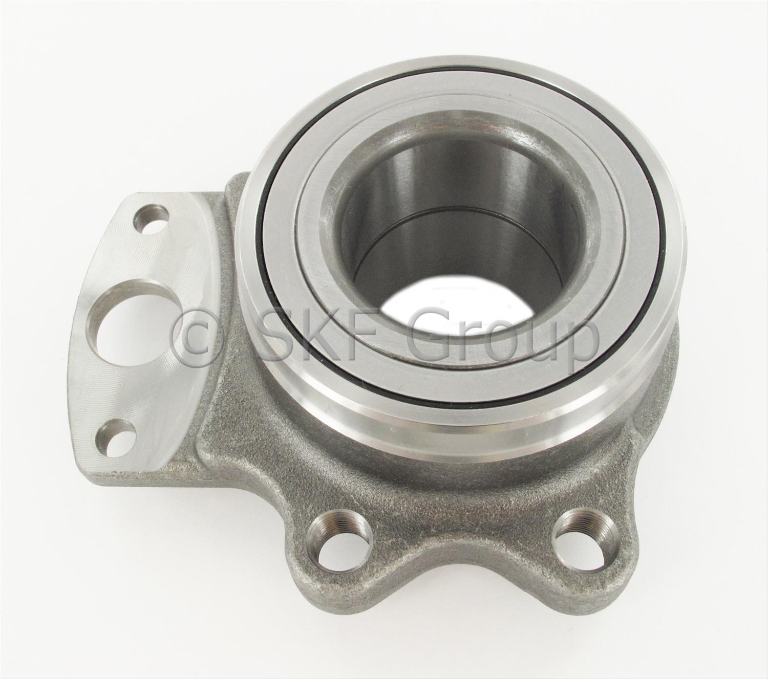 SKF Bearings Wheel Hubs GRW309