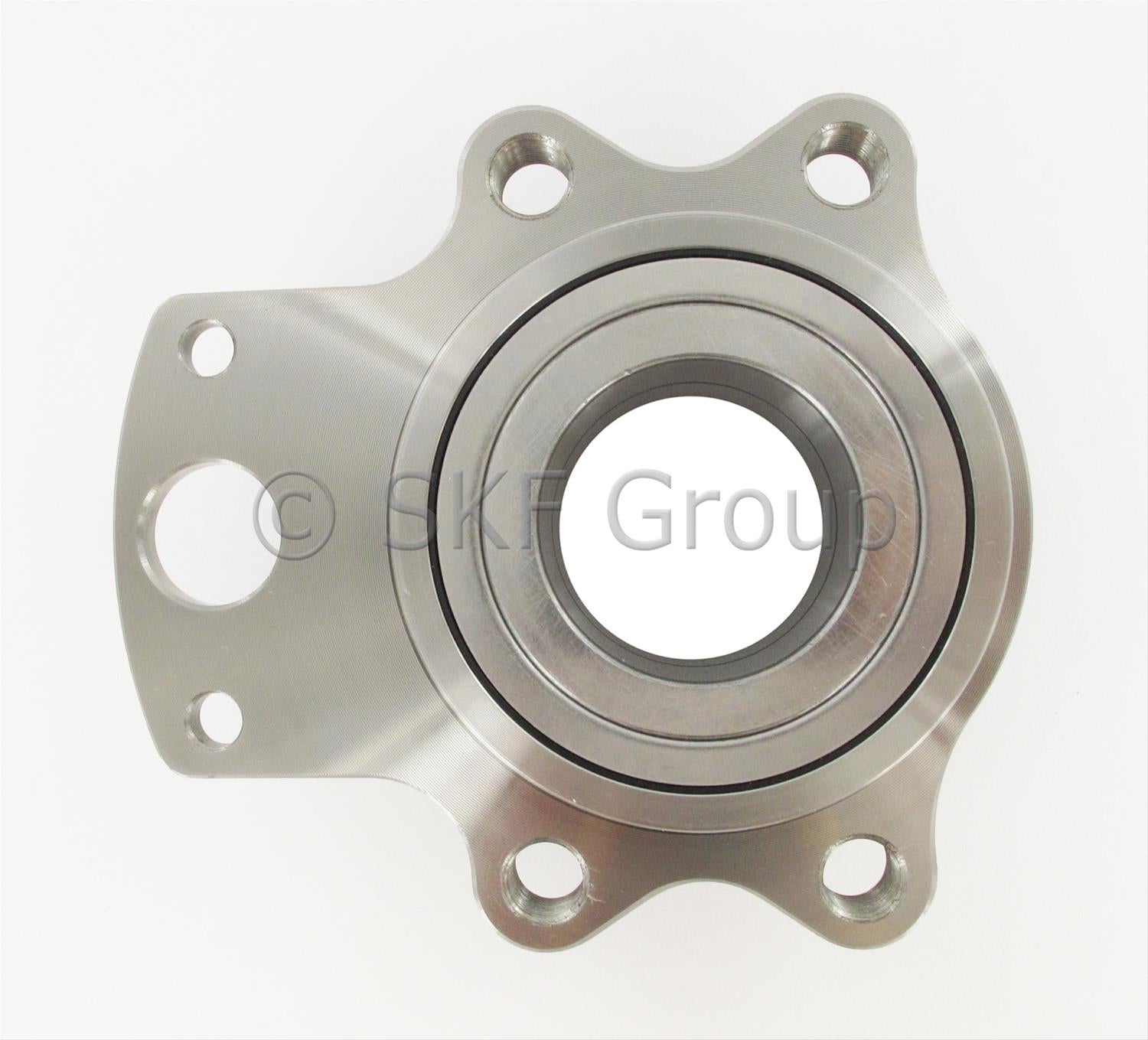 SKF Bearings Wheel Hubs GRW309