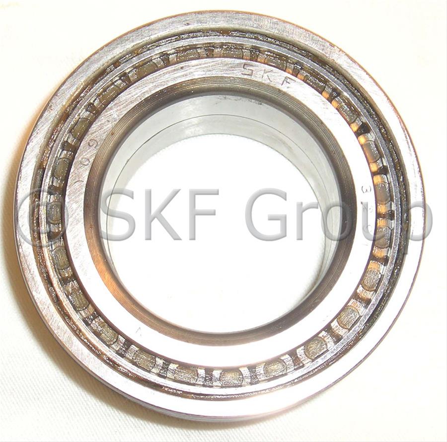 SKF Bearings Axle Bearings GRW329