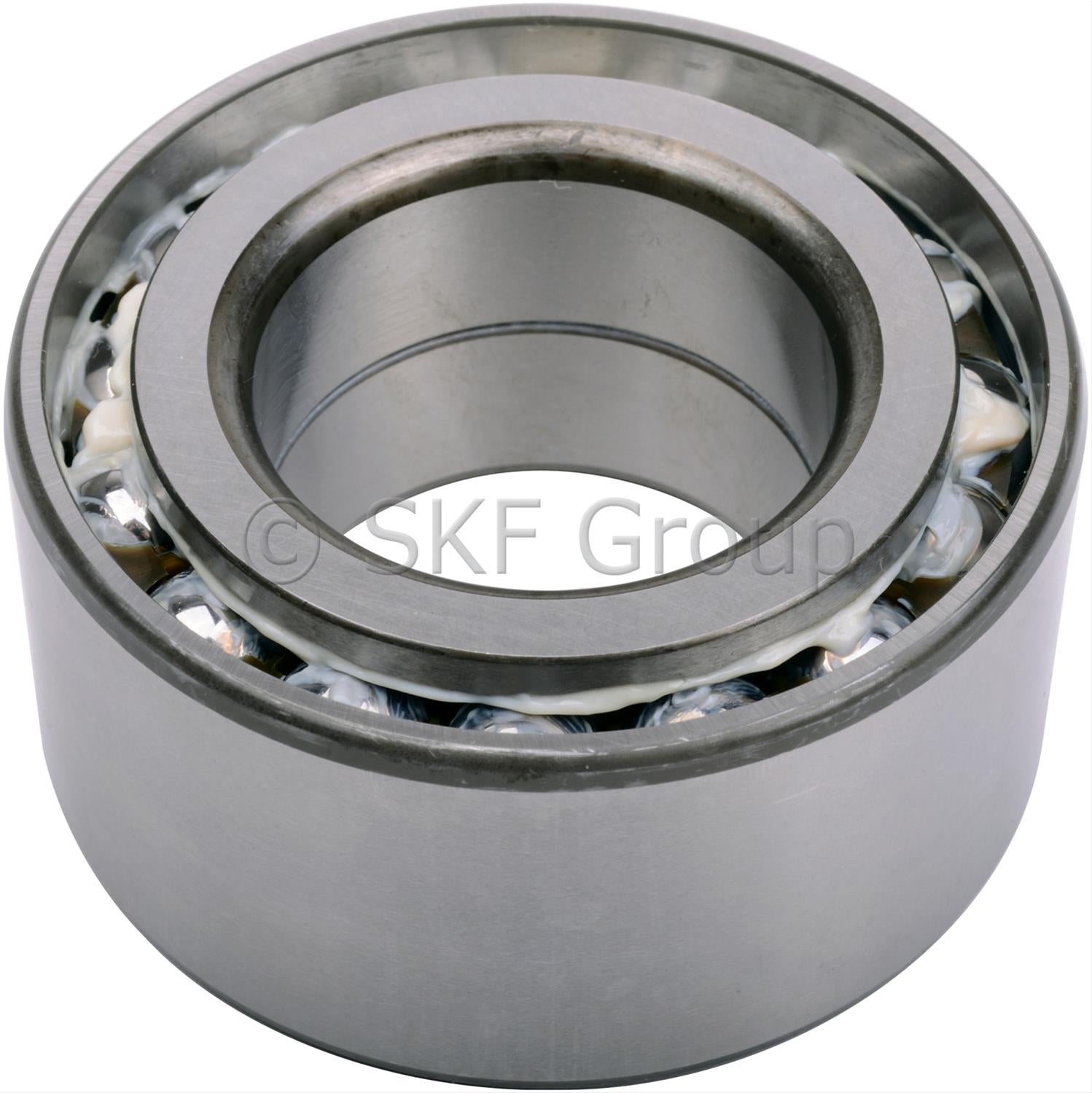 SKF Bearings Wheel Bearings GRW39