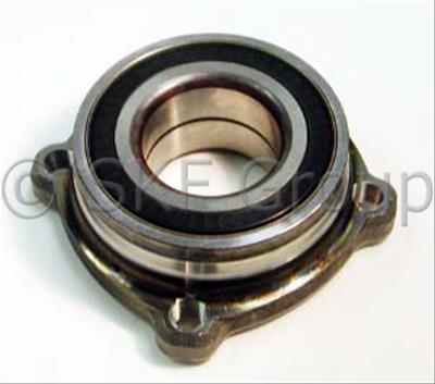 SKF Bearings Wheel Bearing and Hub Assemblies GRW494