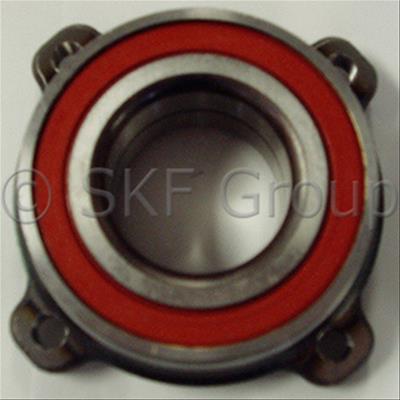 SKF Bearings Wheel Bearing and Hub Assemblies GRW495