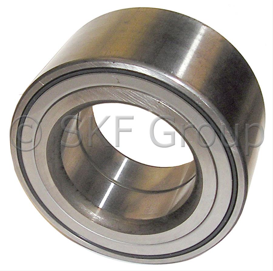 SKF Bearings Wheel Bearing and Hub Assemblies GRW77