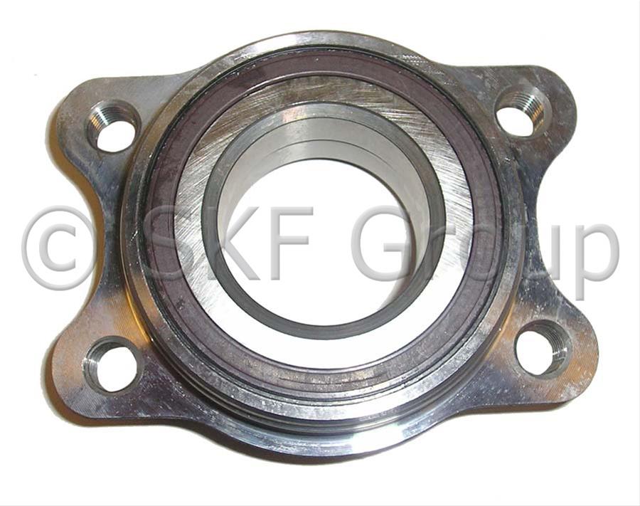 SKF Bearings Universal Bearings GRW81