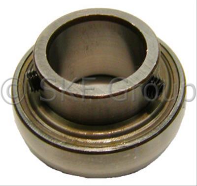 SKF Bearings Wheel Bearings GYA103RRB2