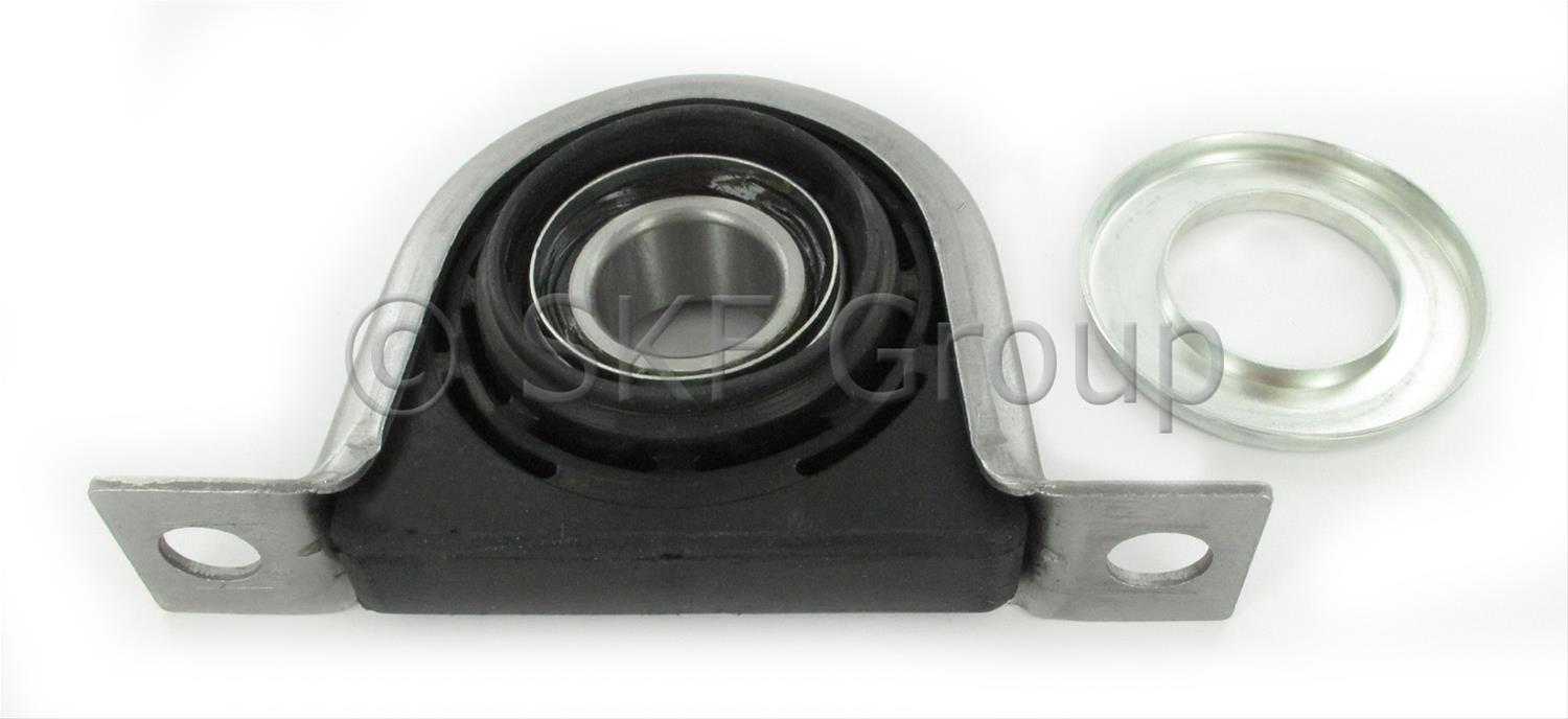 SKF Bearings Driveshaft Center Support Bearings HB106-FF