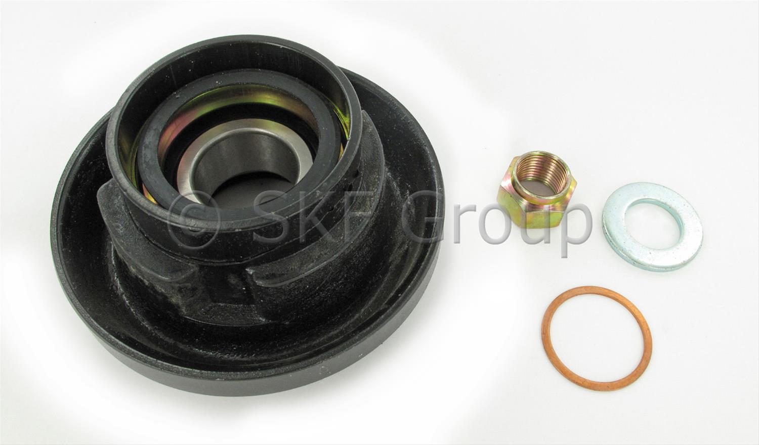 SKF Bearings Driveshaft Center Support Bearings HB1280-50