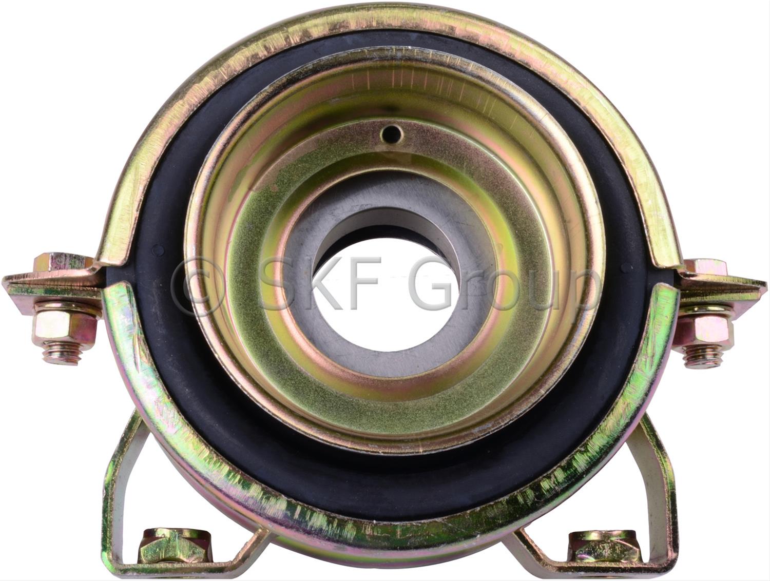 SKF Bearings Driveshaft Center Support Bearings HB1350-10