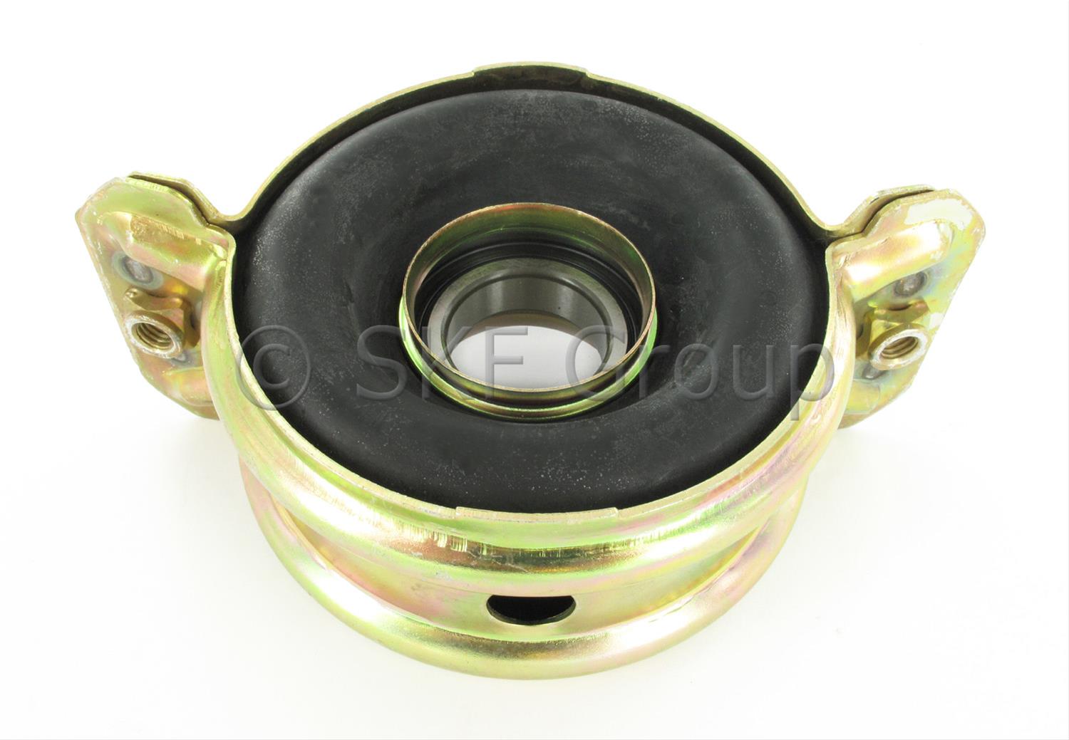 SKF Bearings Driveshaft Center Support Bearings HB1380-10