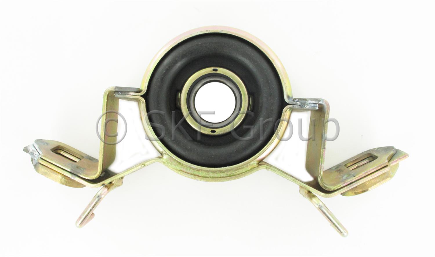 SKF Bearings Driveshaft Center Support Bearings HB1380-20