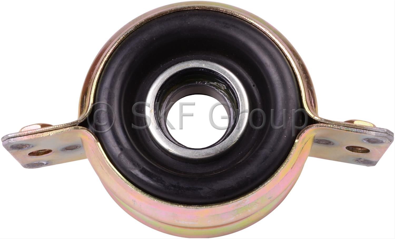 SKF Bearings Driveshaft Center Support Bearings HB1380-40