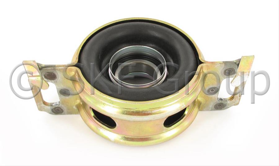 SKF Bearings Driveshaft Center Support Bearings HB1380-50