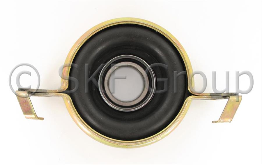 SKF Bearings Driveshaft Center Support Bearings HB1380-50