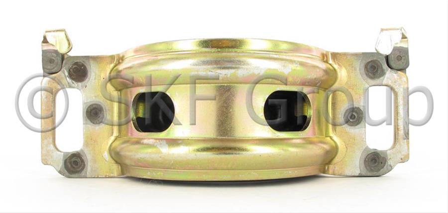 SKF Bearings Driveshaft Center Support Bearings HB1380-50