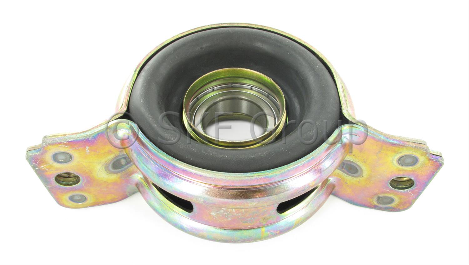 SKF Bearings Driveshaft Center Support Bearings HB1380-60