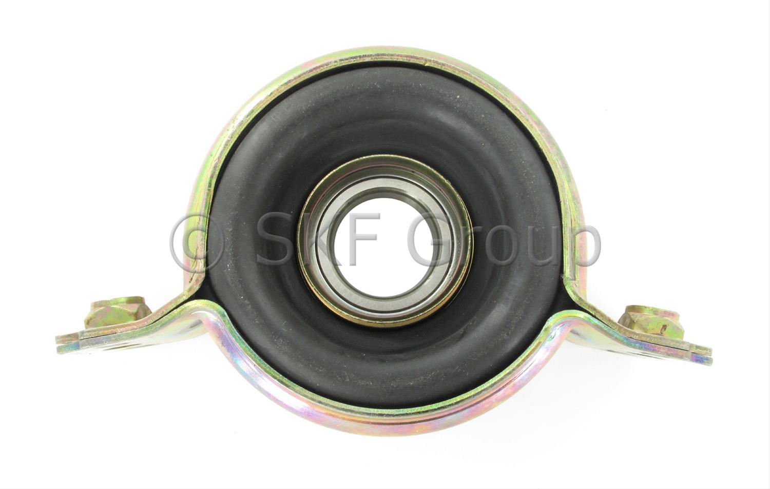 SKF Bearings Driveshaft Center Support Bearings HB1380-60