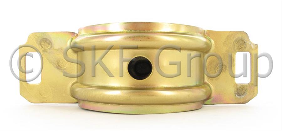 SKF Bearings Driveshaft Center Support Bearings HB1380-80