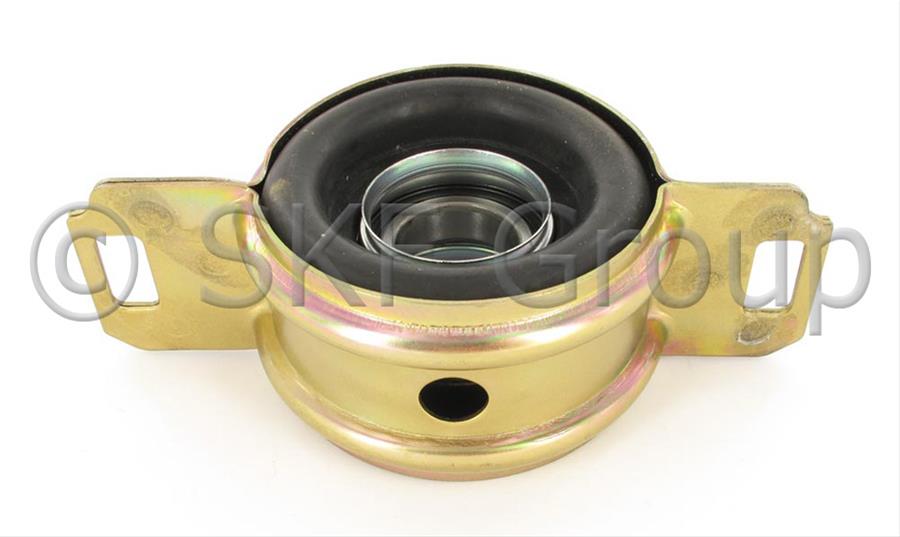 SKF Bearings Driveshaft Center Support Bearings HB1380-80