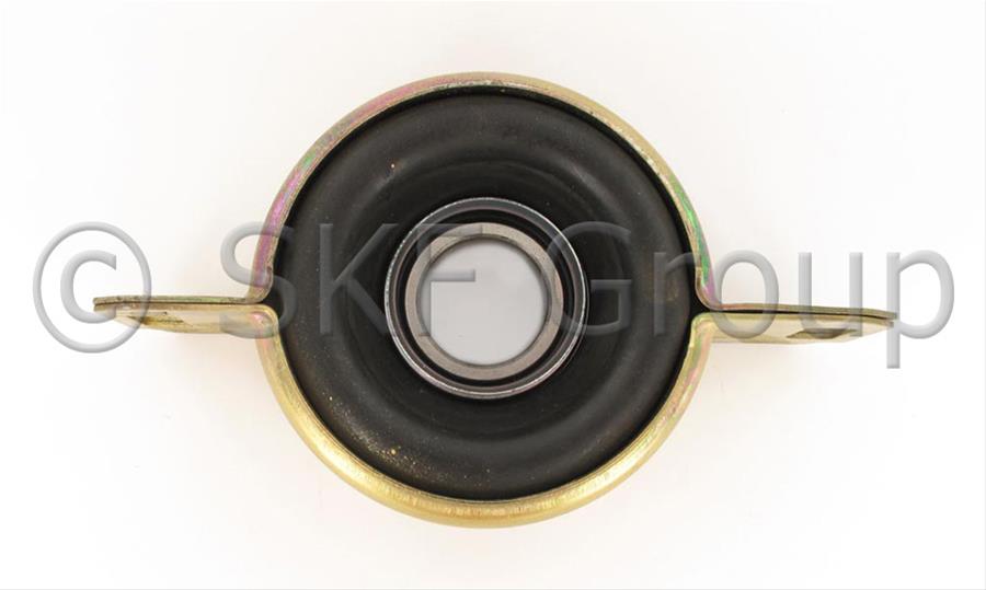 SKF Bearings Driveshaft Center Support Bearings HB1380-80